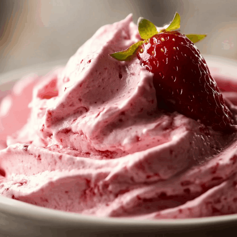 Strawberry Cream Cheese