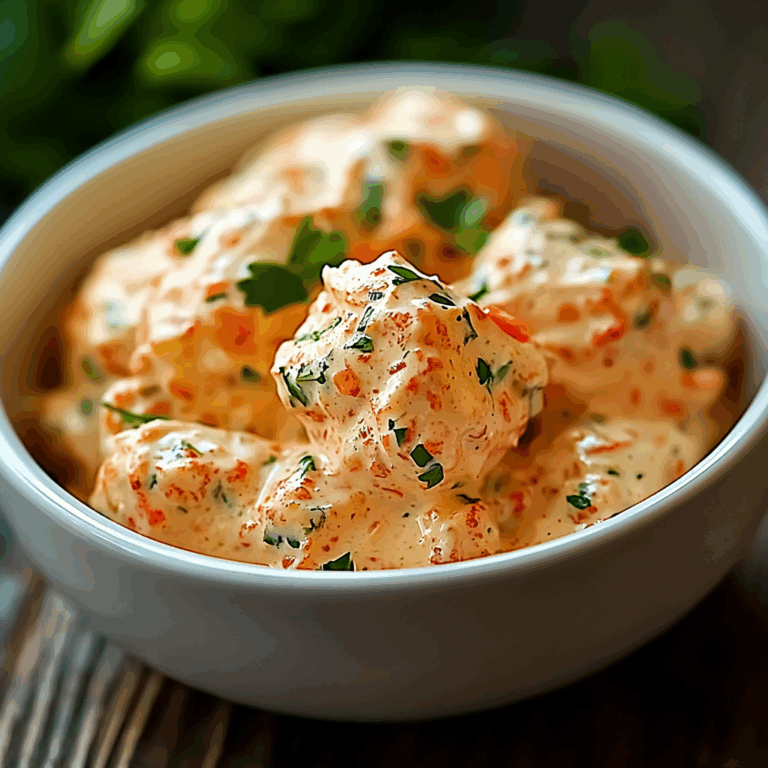 Angry New Orleans Remoulade