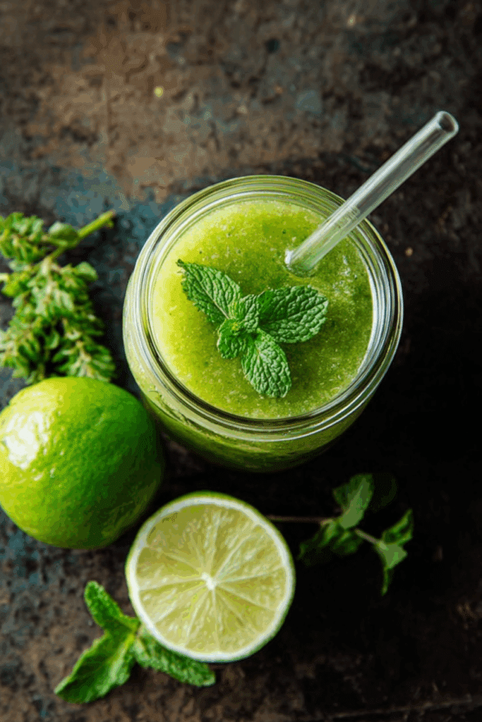 Mojito Smoothie