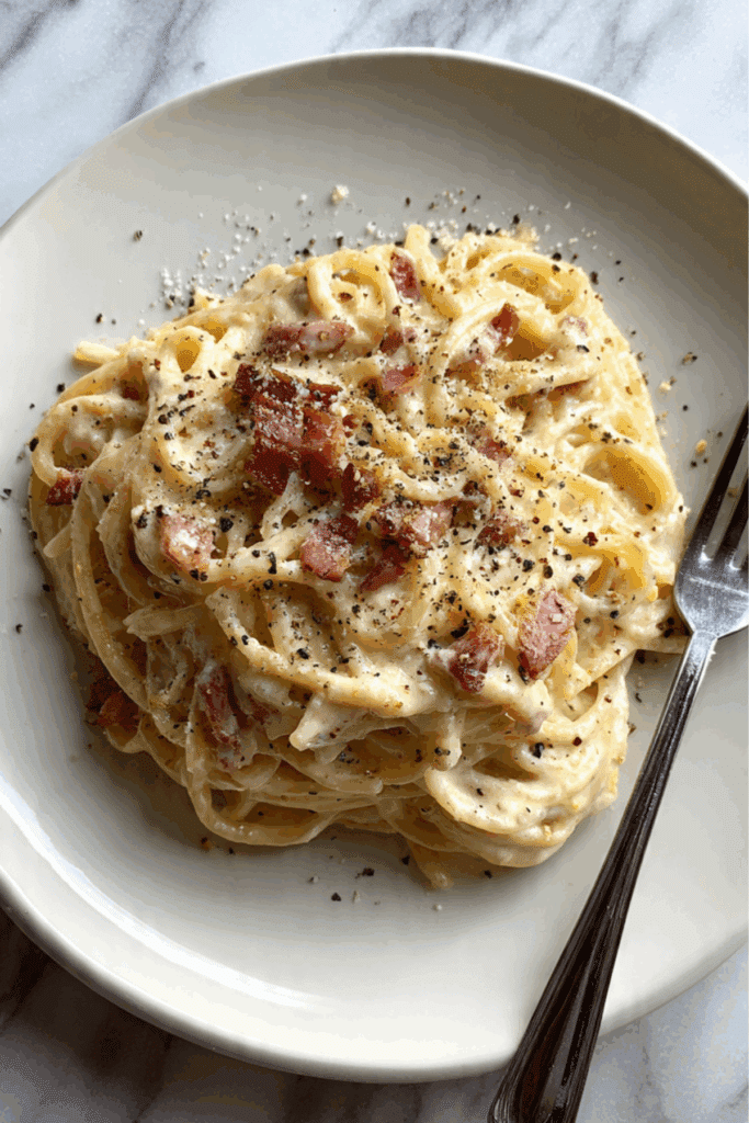 Carbonara