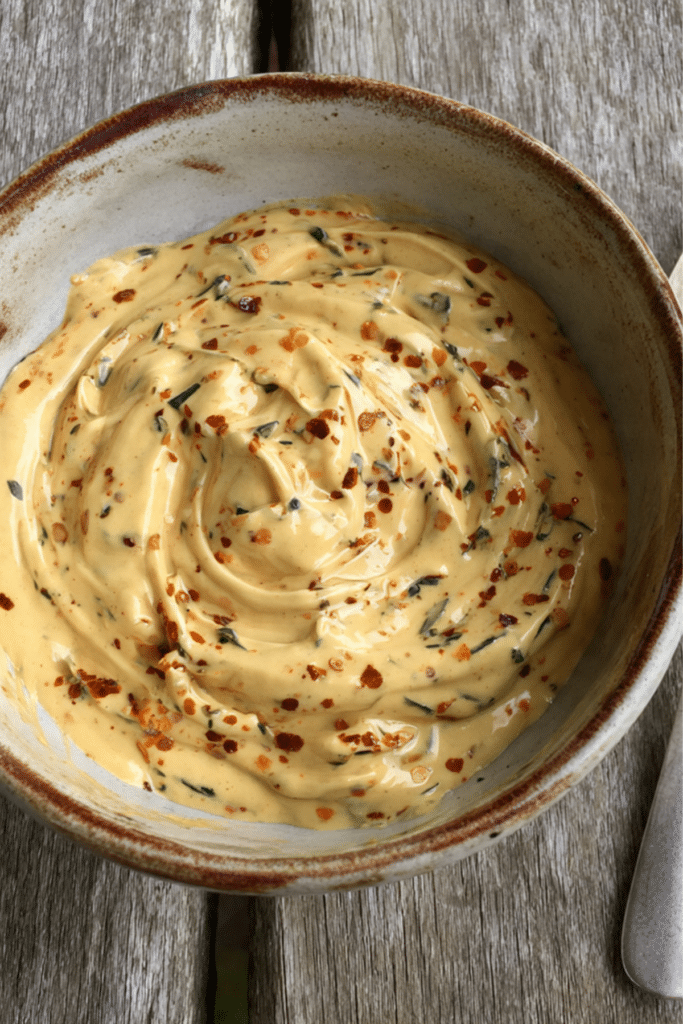 Remoulade Sauce