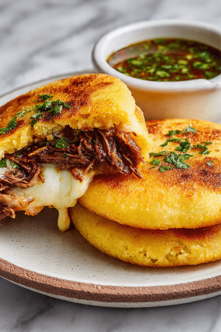 Arepas