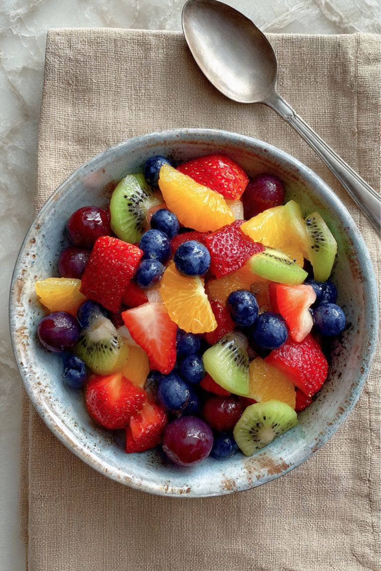 Fruit Salad