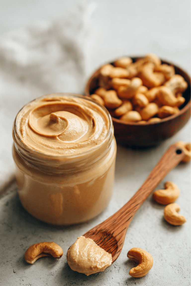 Cashew Butter
