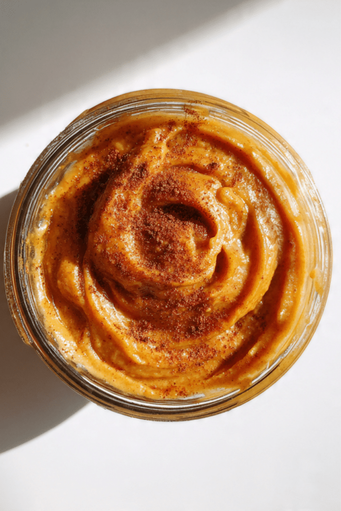 Pumpkin Butter
