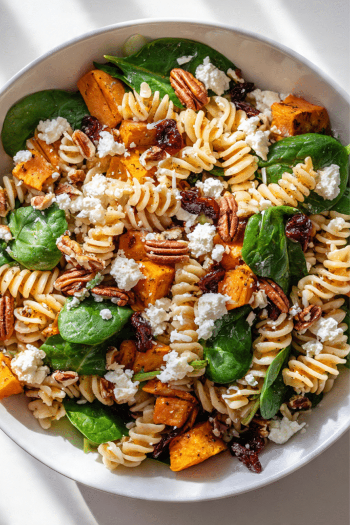 Harvest Pasta Salad
