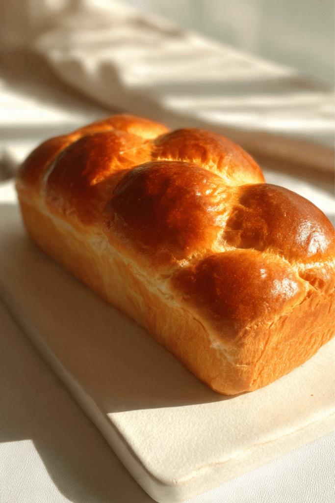 Extra-Soft Potato Bread