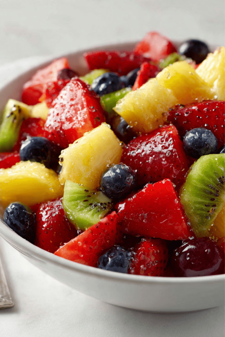 Fruit Salad