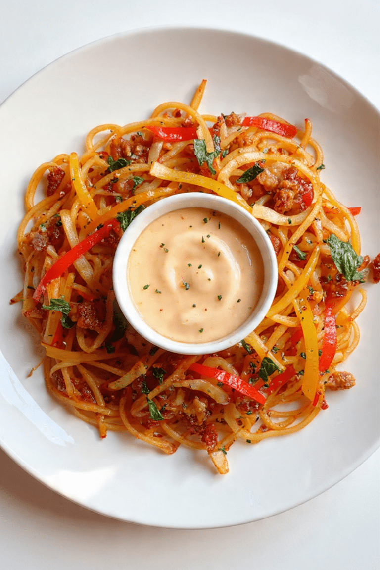 Pad Kee Mao (Drunken Noodles)