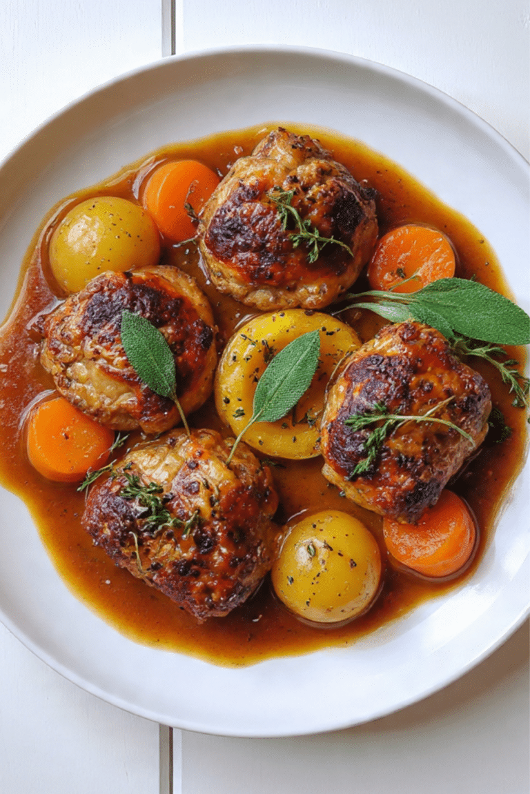 Instant Pot Roast Beef