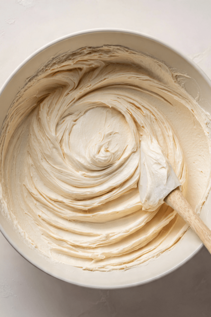 Buttercream Frosting