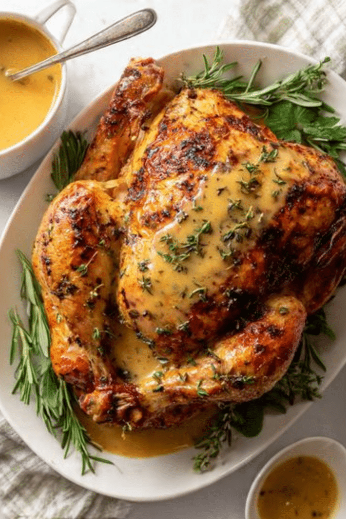 Slow Cooker Turkey Breast