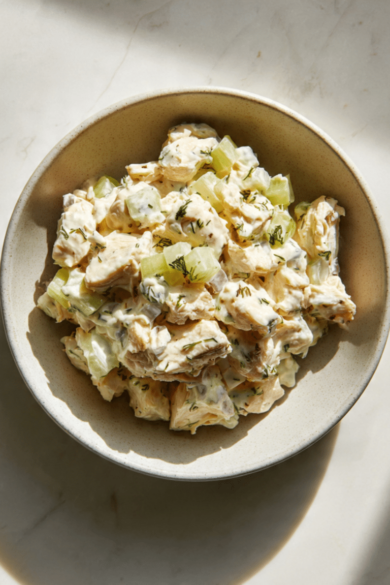 Chicken Salad