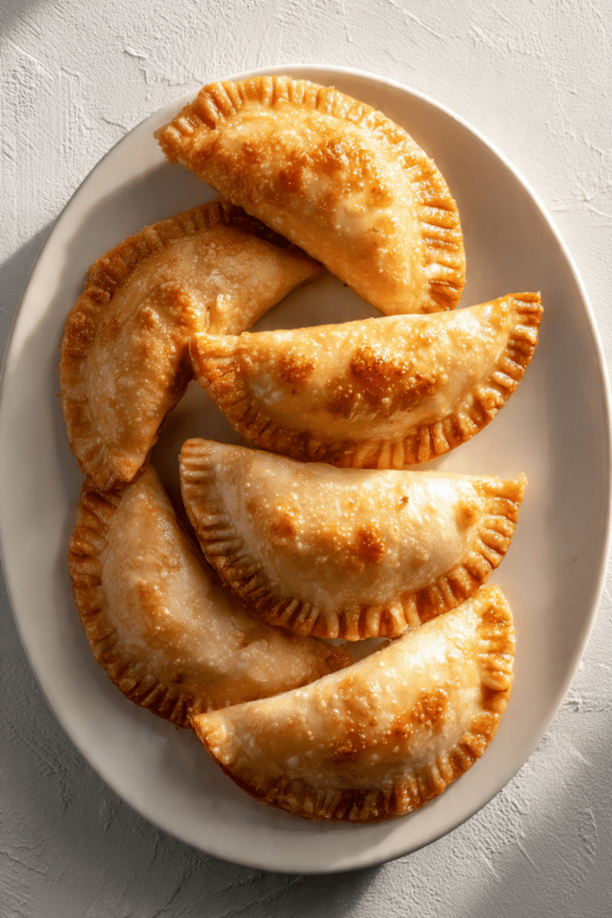 Fried Apple Pies