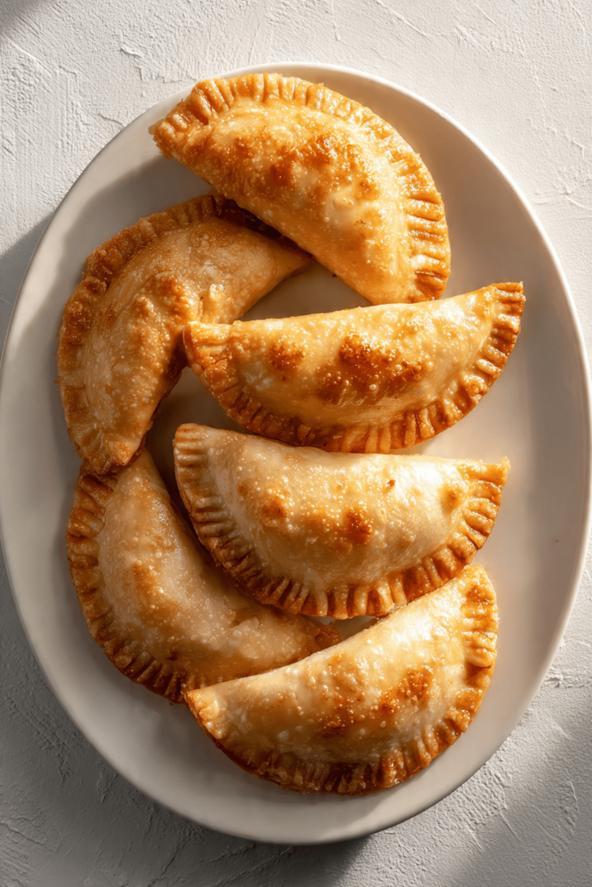Fried Apple Pies