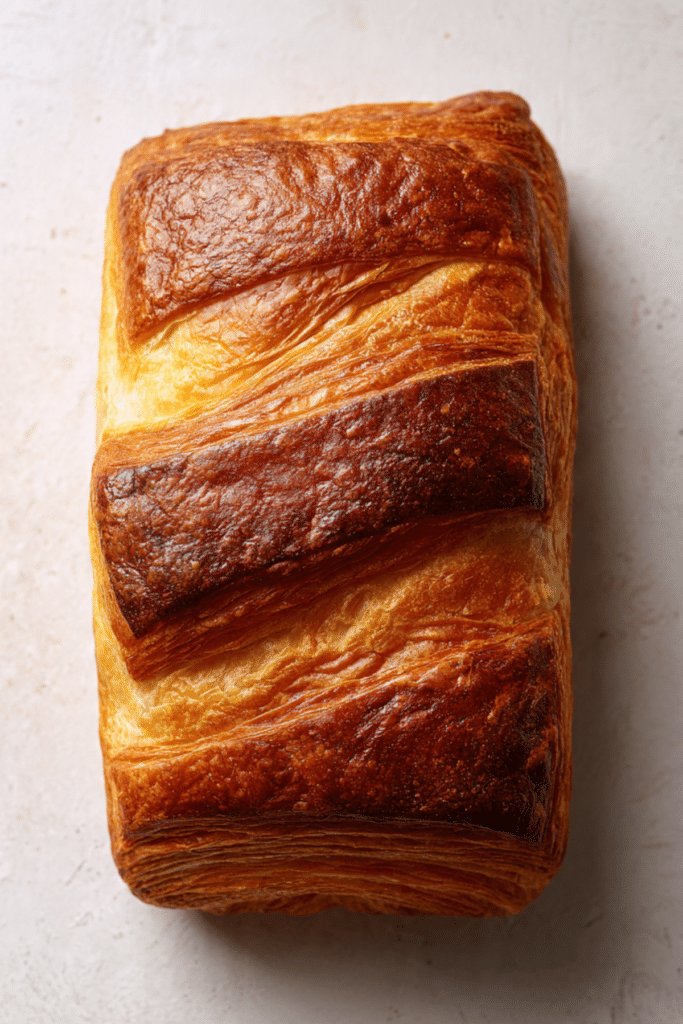 Croissant Bread (Loaf)