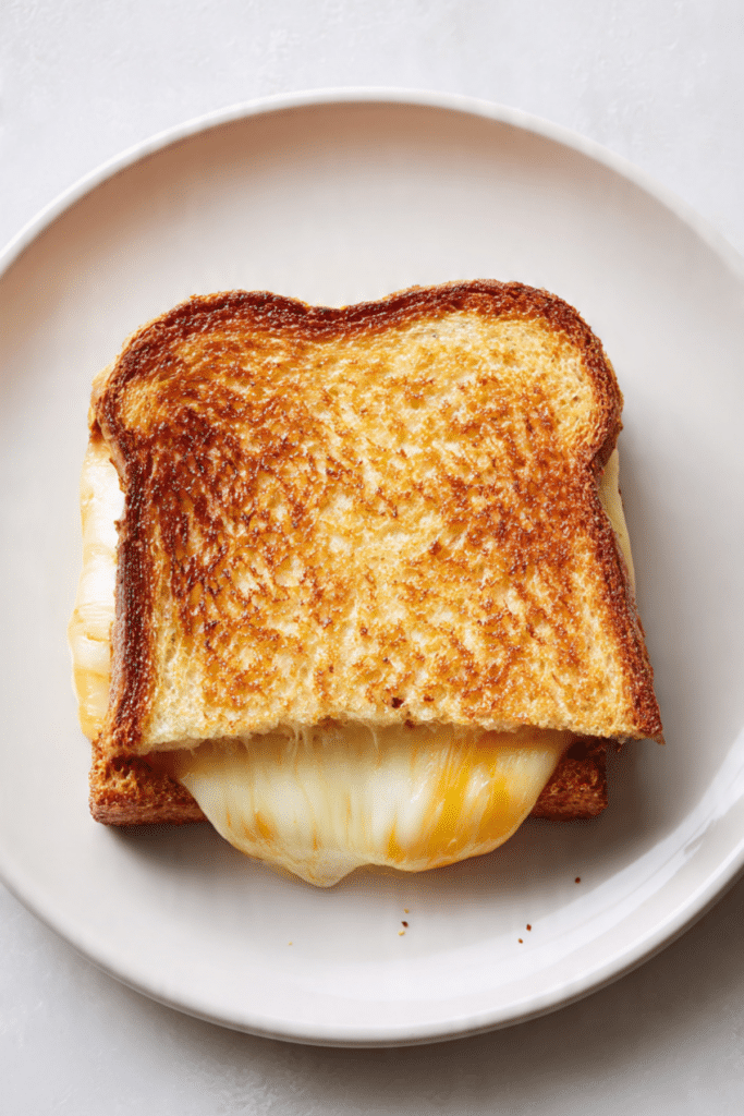 Sandwich with Stretch