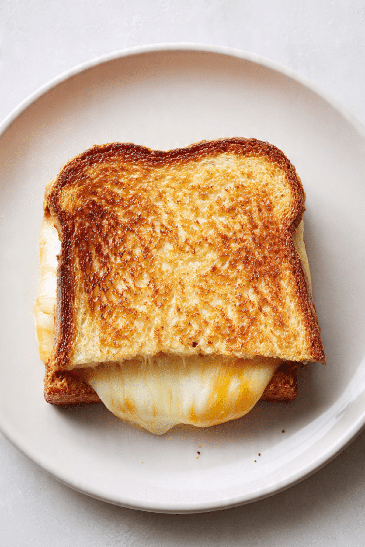 Sandwich with Stretch