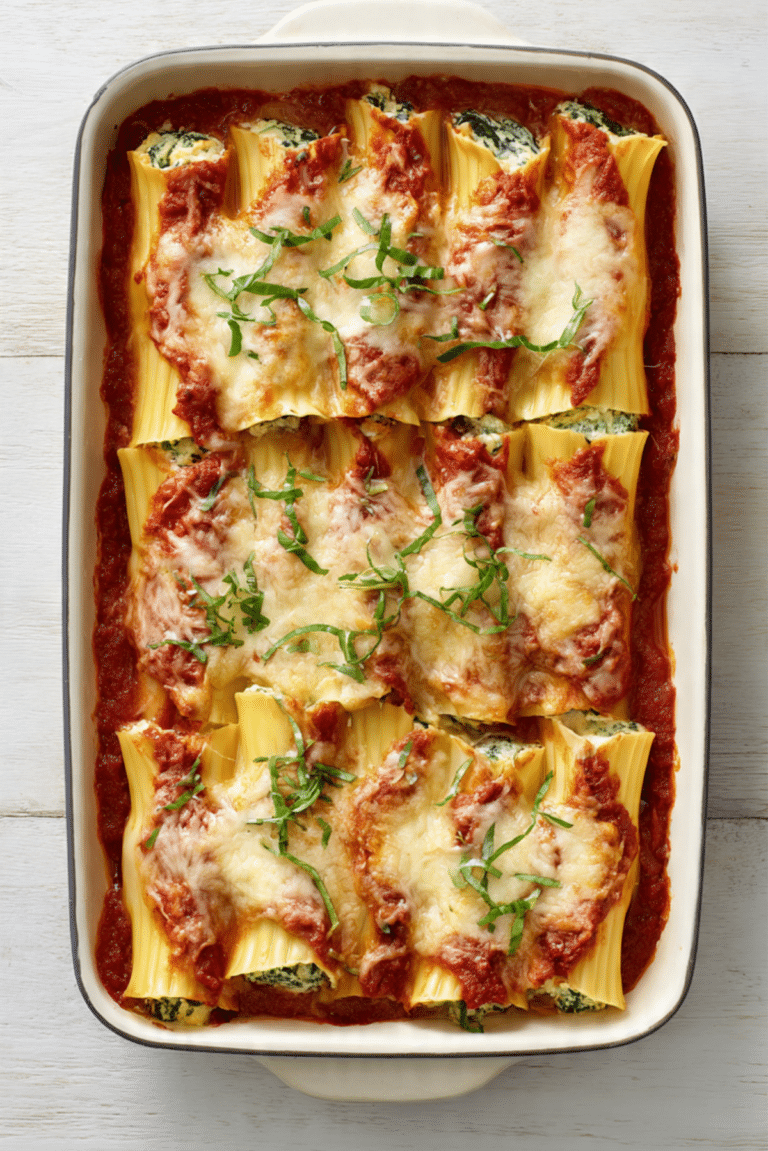 Cannelloni