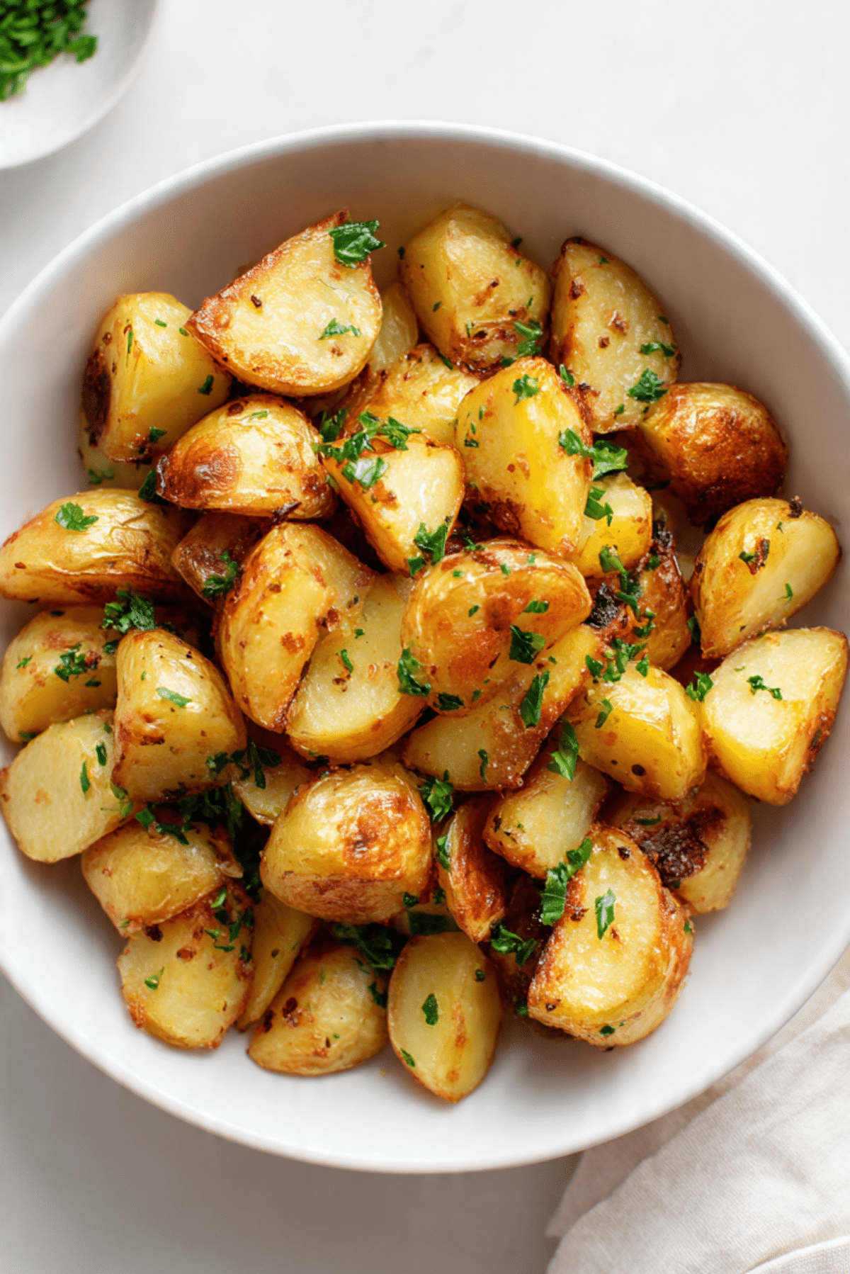 Air Fryer Potatoes