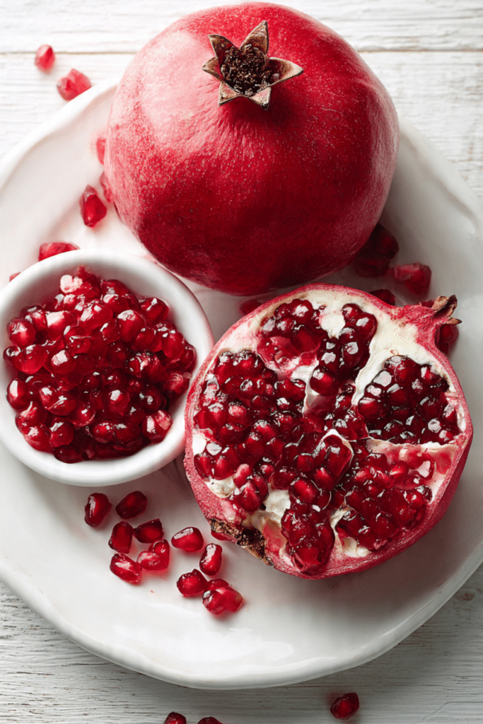 Pomegranate