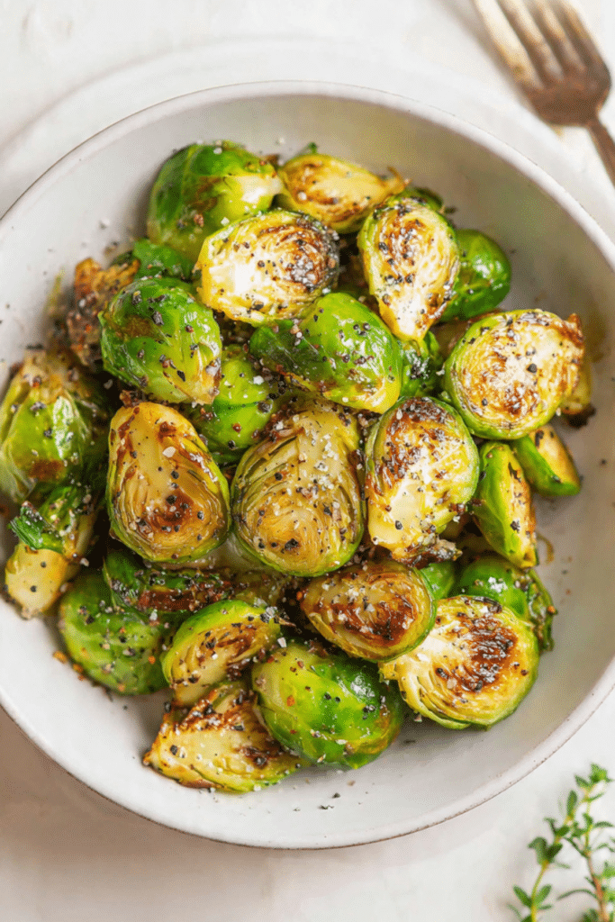 Brussels Sprouts