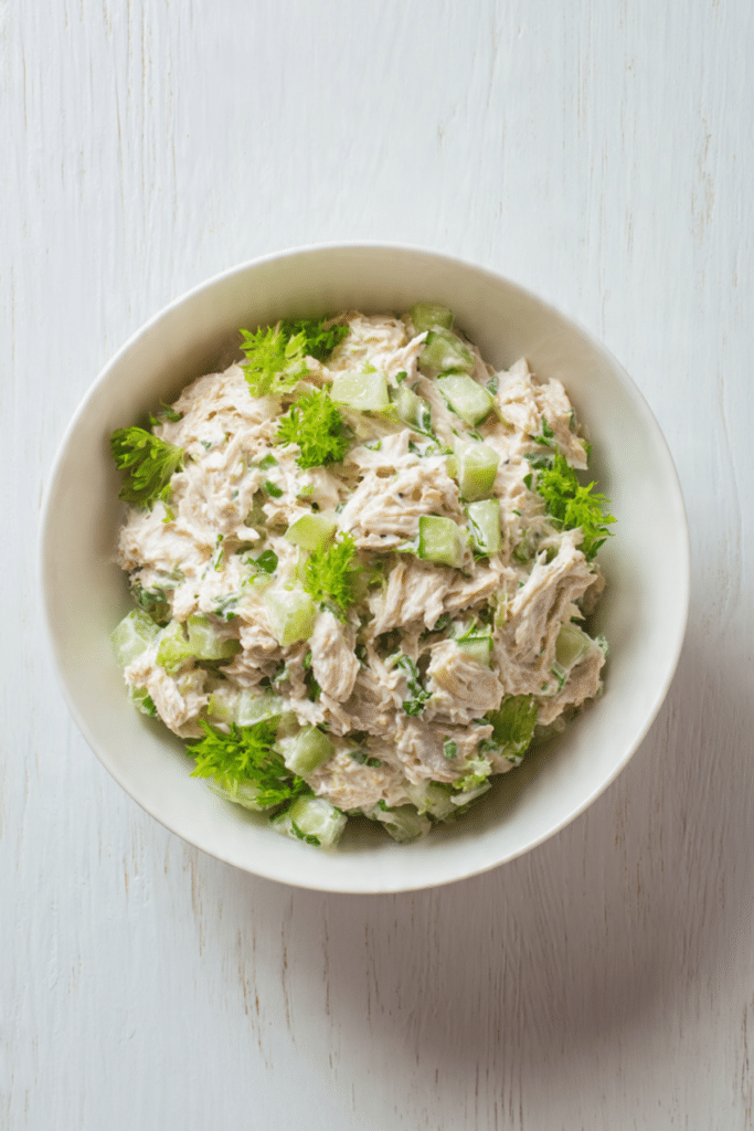Tuna Salad