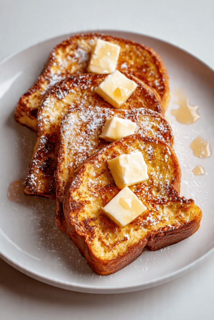 French Toast