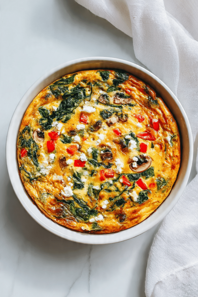 Frittata