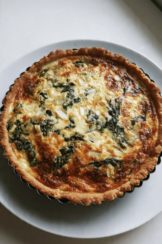 Quiche