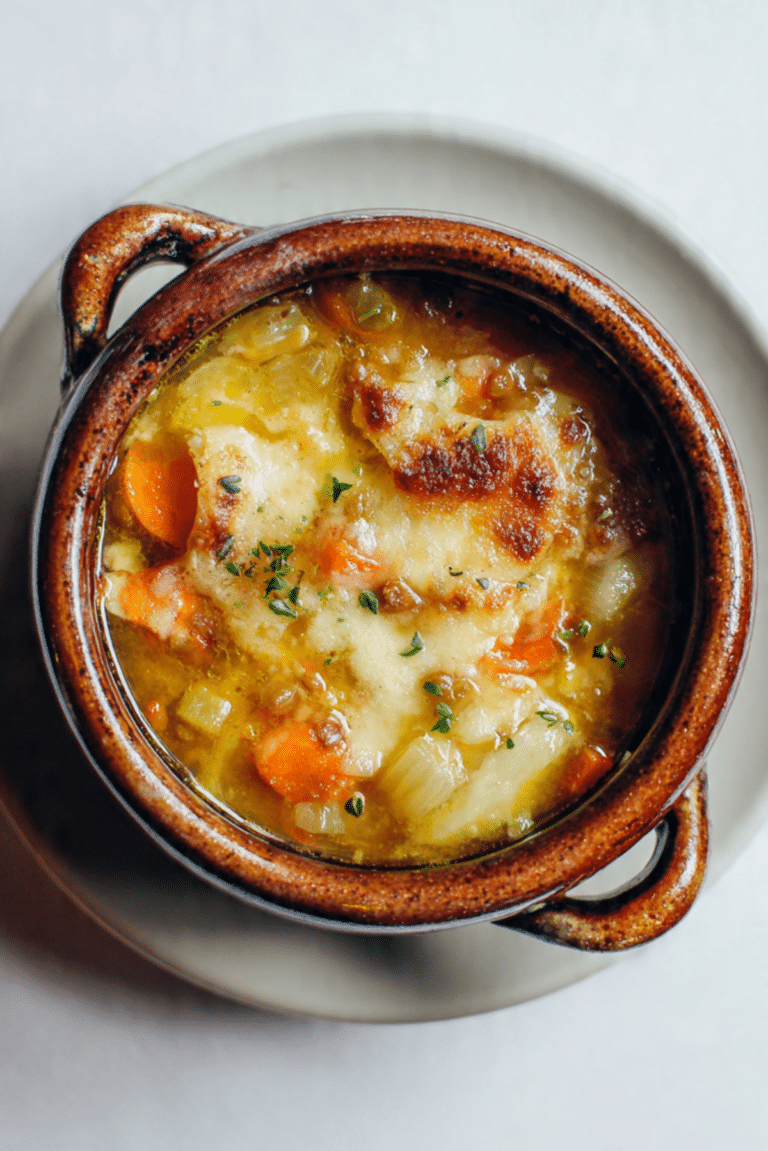 Radish Tartines with Green Butter