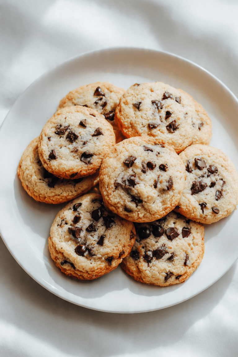 High-Protein Cookie Dough Bites