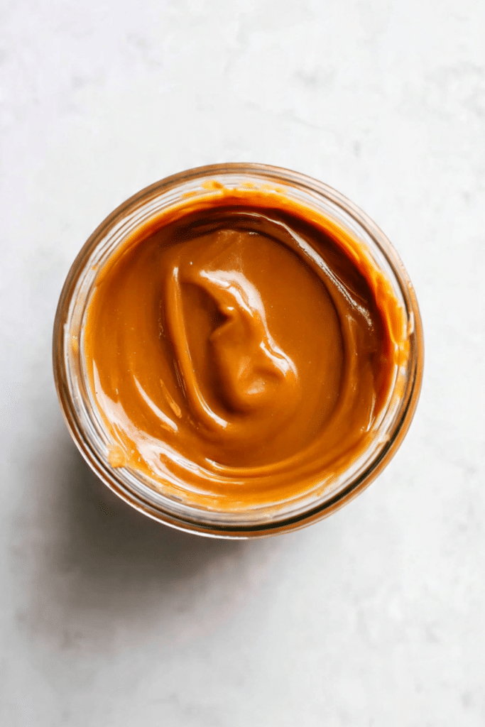 Dulce De Leche