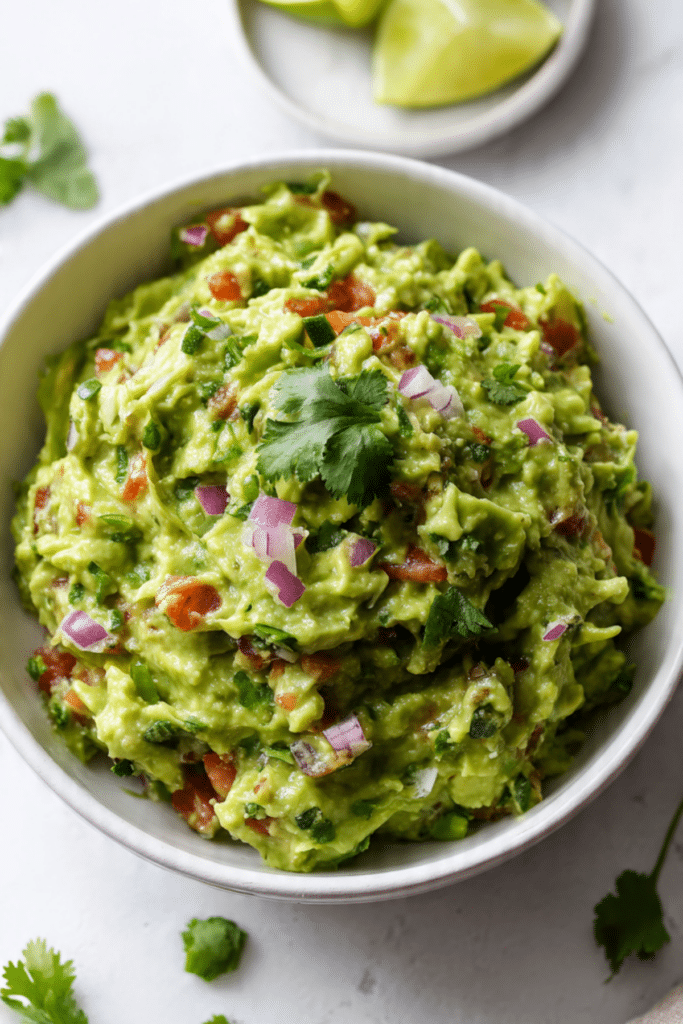 Best Guacamole