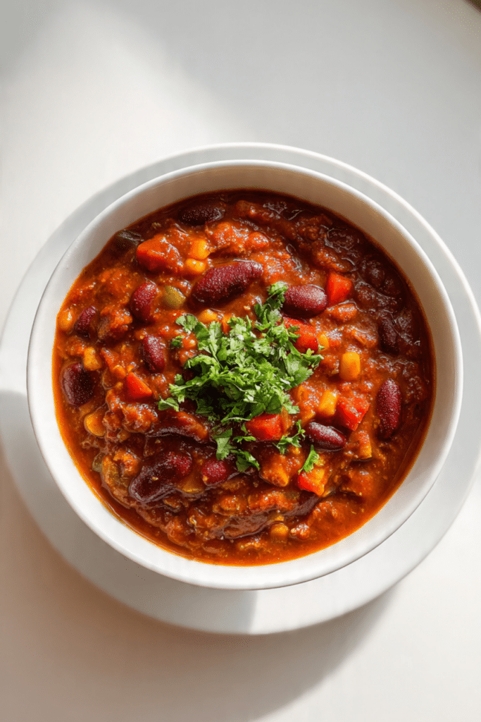 Vegan Chili