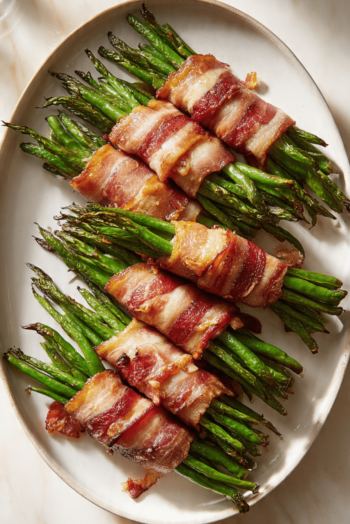 Green Bean Casserole Bundles