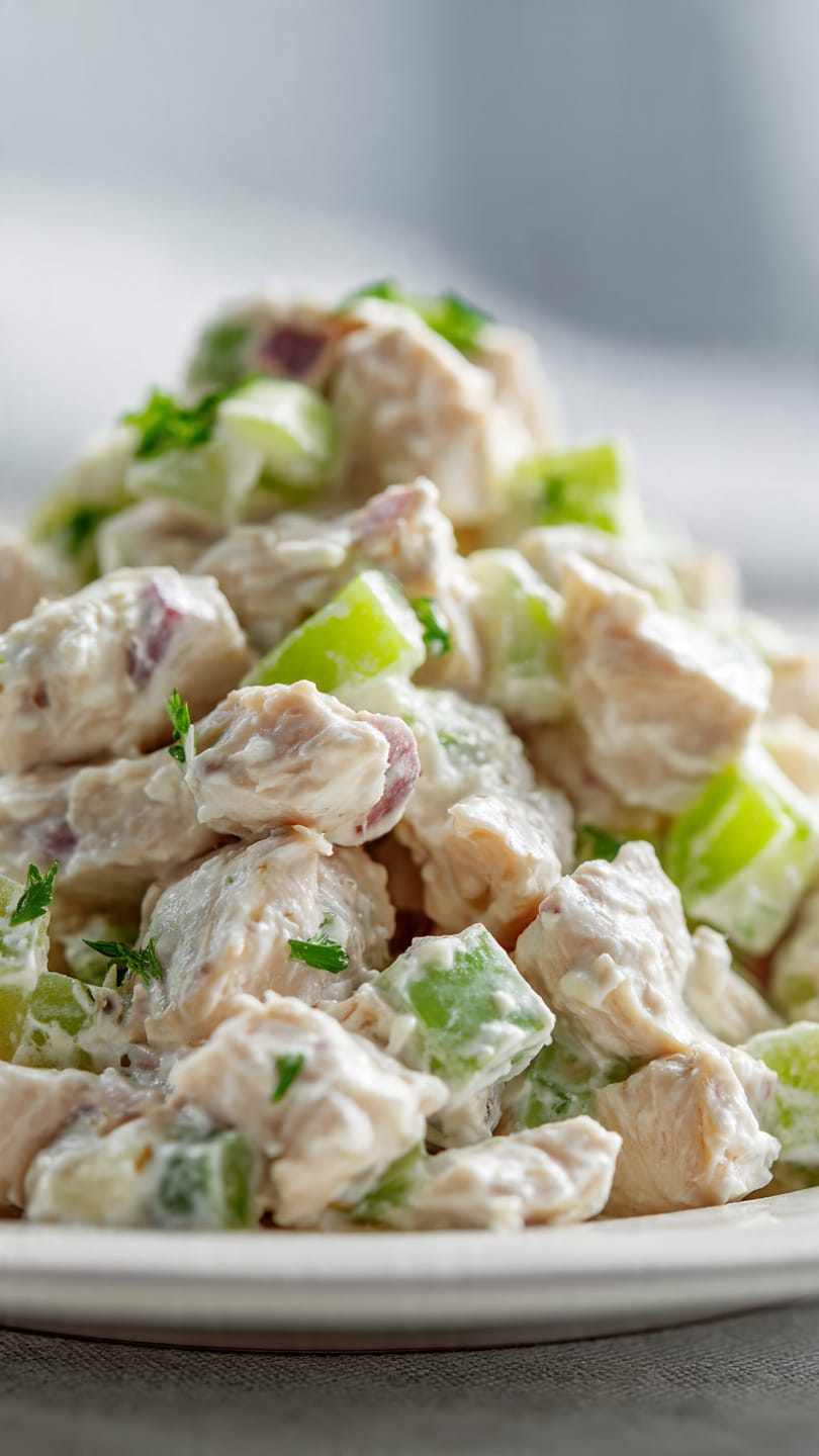 Best Chicken Salad