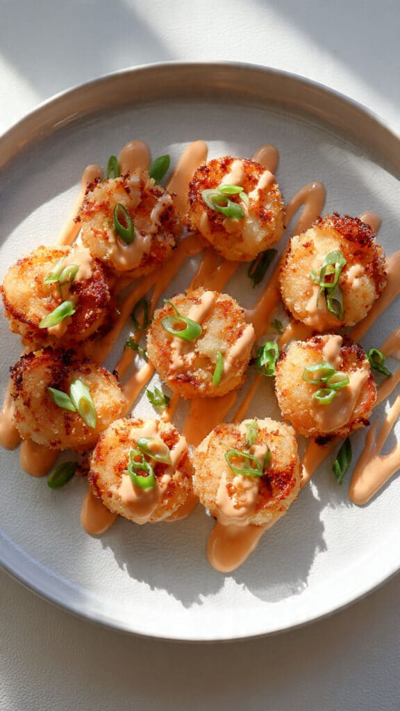 Bang Bang Shrimp